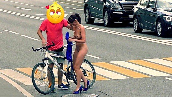 Порно ролик: члены голые