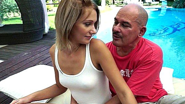 Порно ролик: домашний кастинг