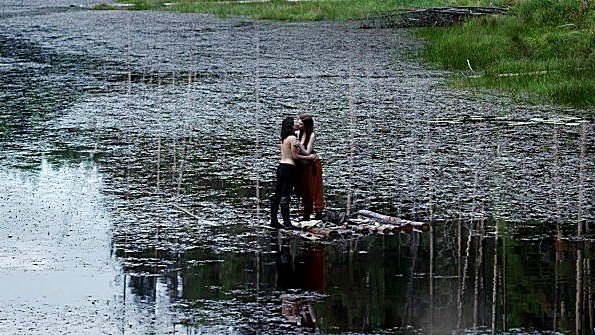 Порно ролик: home