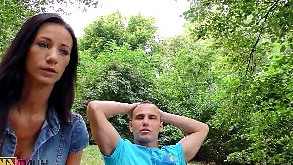 Порно ролик: очень огромные хуи