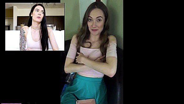 Порно ролик: bitches