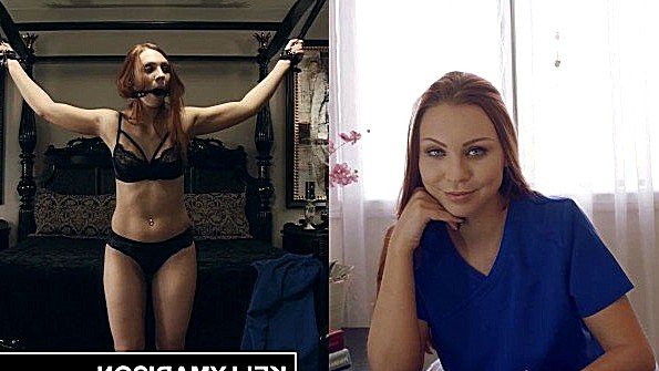 Порно ролик: lesbian sex