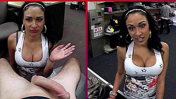 Порно ролик: tits