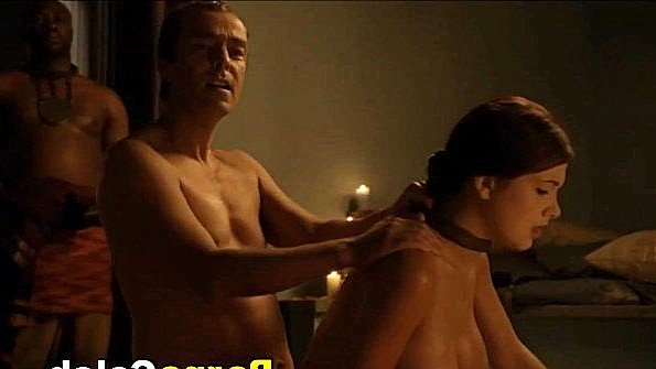 Порно ролик: Секс с двумя парнями