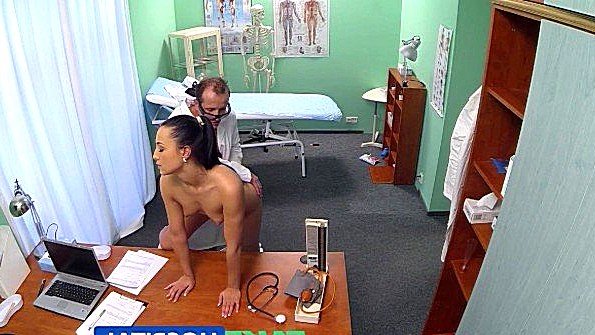 Порно ролик: секс попки видео