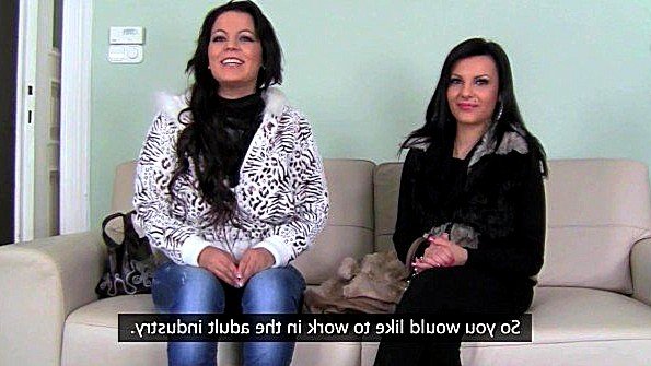 Порно ролик: cam