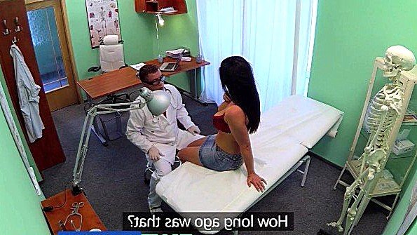 Порно ролик: большие сисбки