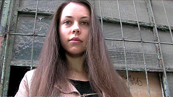 Порно ролик: webcam