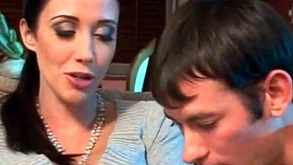 Порно ролик: blowjob