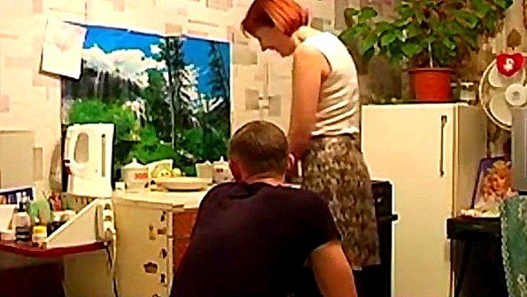 Порно ролик: один мужик