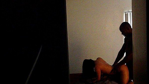 Порно ролик: Ебать до слез