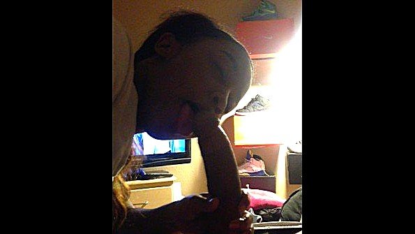 Порно ролик: blowjob