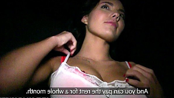 Порно ролик: русское порно за деньги