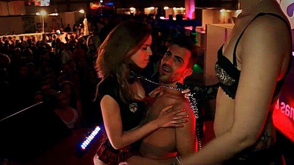 Порно ролик: with elsa blacked com
