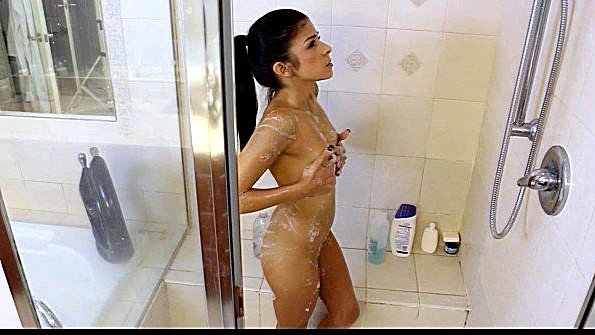 Порно ролик: домшнее русское порно