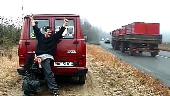 Порно ролик: камшот внутрь