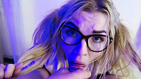 Порно ролик: прошу в попу