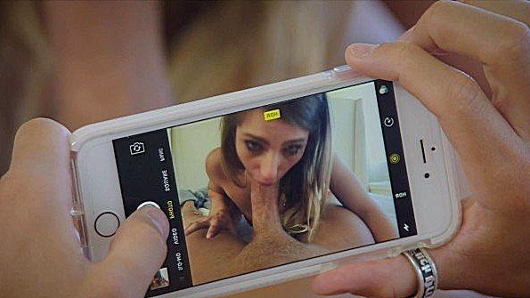 Смотреть Порно Снимали На Телефоне